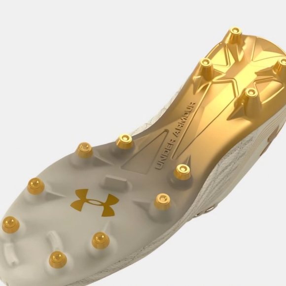 Under Armour Women's Magnetico Pro 3 FirmSize6.5 new - Picture 6 of 10